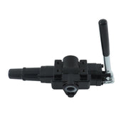 DURAFORCE 30GPM 3500 PSI 3/4" NPT Top inlet 1/2" NPT Hydraulic Directional Control Valve