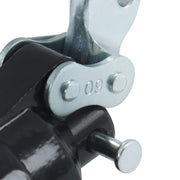DURAFORCE 30GPM 3500 PSI 3/4" NPT Top inlet 1/2" NPT Hydraulic Directional Control Valve