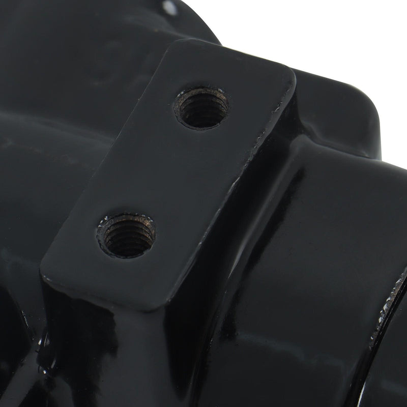 DURAFORCE 30GPM 3500 PSI 3/4" NPT Top inlet 1/2" NPT Hydraulic Directional Control Valve
