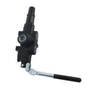 DURAFORCE 30GPM 3500 PSI 3/4" NPT Top inlet 1/2" NPT Hydraulic Directional Control Valve