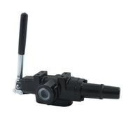 DURAFORCE 30GPM 3500 PSI 3/4" NPT Top inlet 1/2" NPT Hydraulic Directional Control Valve