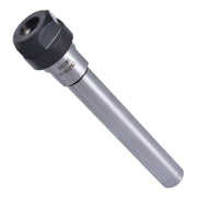DURAFORCE 10 Pcs Precision C16-ER16-100L Collet Straight Shank Chuck Tool Holder For CNC