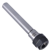 DURAFORCE 10 Pcs Precision C16-ER16-100L Collet Straight Shank Chuck Tool Holder For CNC
