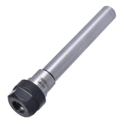 DURAFORCE 10 Pcs Precision C16-ER16-100L Collet Straight Shank Chuck Tool Holder For CNC