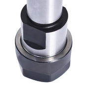 DURAFORCE 10 Pcs Precision C16-ER16-100L Collet Straight Shank Chuck Tool Holder For CNC