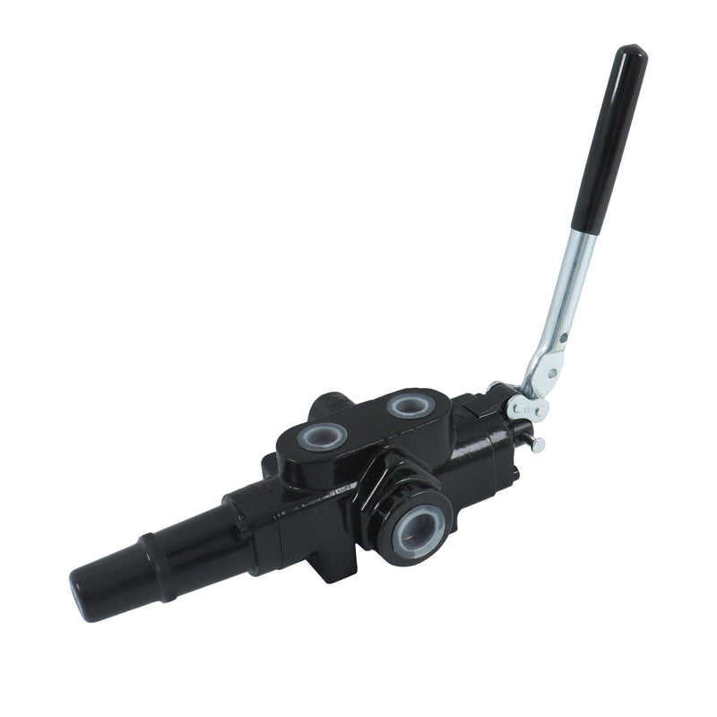 DURAFORCE 30 GPM 3500 PSI 3/4" NPT Top inlet 1/2" NPT Hydraulic Directional Control Valve