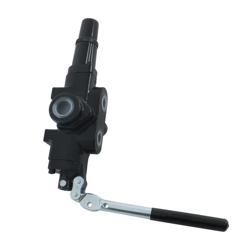 DURAFORCE 30 GPM 3500 PSI 3/4" NPT Top inlet 1/2" NPT Hydraulic Directional Control Valve