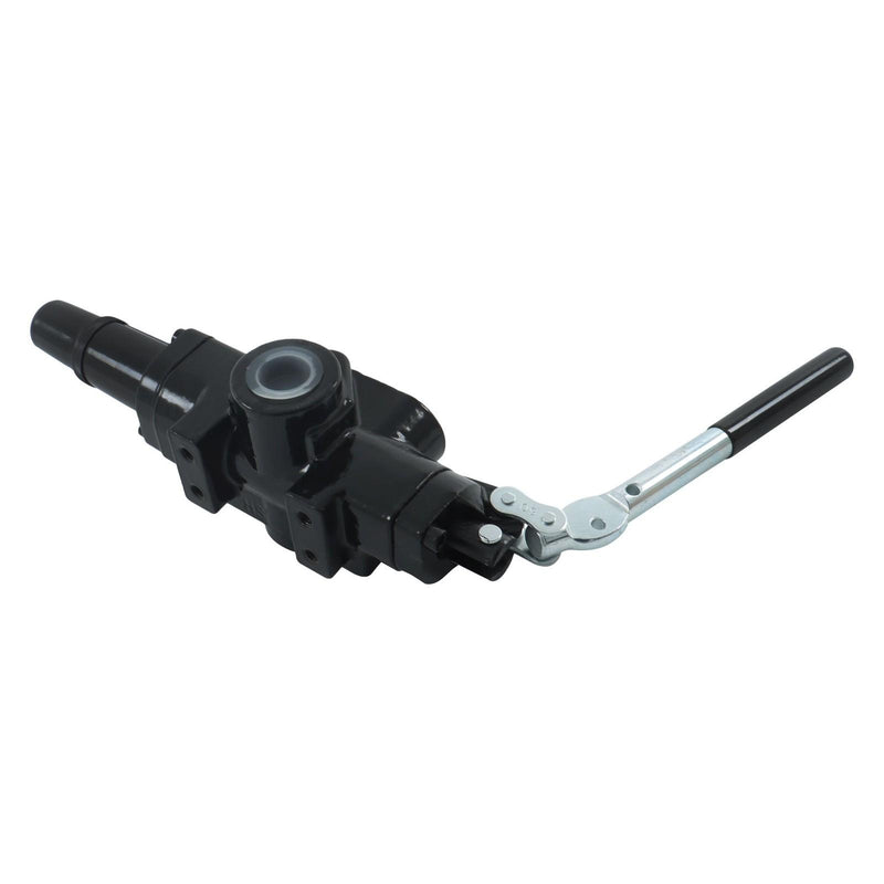 DURAFORCE 30 GPM 3500 PSI 3/4" NPT Top inlet 1/2" NPT Hydraulic Directional Control Valve