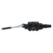 DURAFORCE 30 GPM 3500 PSI 3/4" NPT Top inlet 1/2" NPT Hydraulic Directional Control Valve