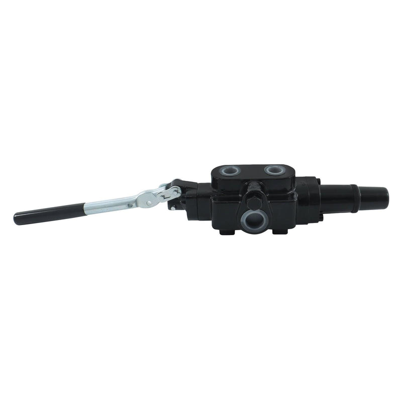 DURAFORCE 30 GPM 3500 PSI 3/4" NPT Top inlet 1/2" NPT Hydraulic Directional Control Valve