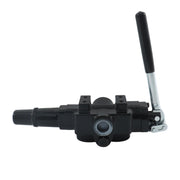 DURAFORCE 30 GPM 3500 PSI 3/4" NPT Top inlet 1/2" NPT Hydraulic Directional Control Valve