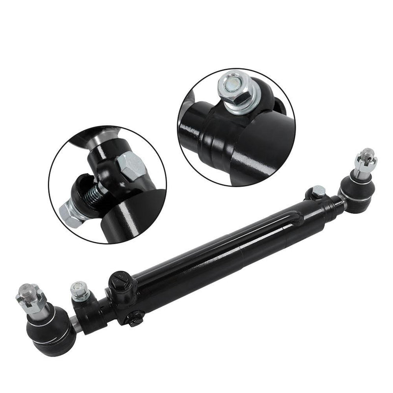 DURAFORCE For Case Backhoe Loaders 480B 480C 480D 580SD D128454 Power Steering Cylinder