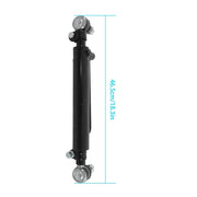 DURAFORCE For Case Backhoe Loaders 480B 480C 480D 580SD D128454 Power Steering Cylinder