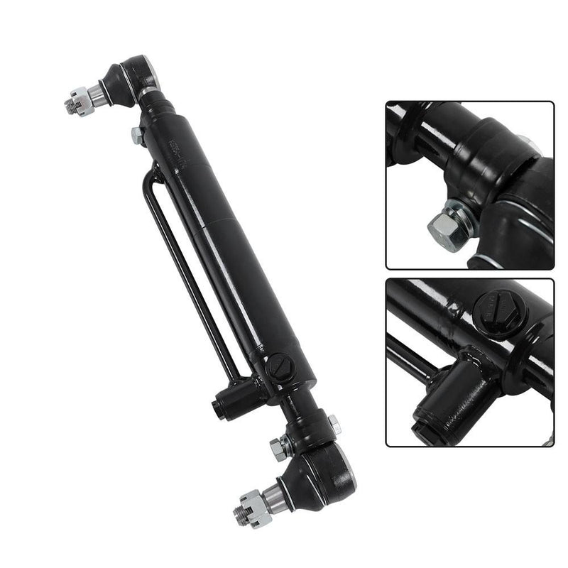 DURAFORCE For Case Backhoe Loaders 480B 480C 480D 580SD D128454 Power Steering Cylinder