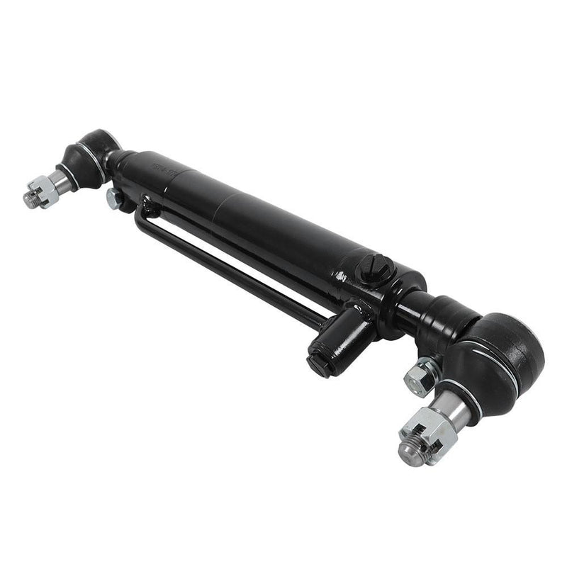 DURAFORCE For Case Backhoe Loaders 480B 480C 480D 580SD D128454 Power Steering Cylinder