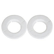 DURAFORCE 1/4*3/8in Cooling Connection Pipe For Mini Split Heat Pump Systems Install Kit