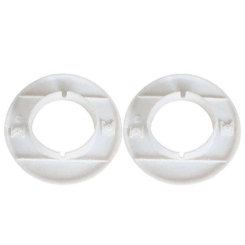DURAFORCE 1/4*3/8in Cooling Connection Pipe For Mini Split Heat Pump Systems Install Kit