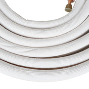 DURAFORCE 1/4*3/8in Cooling Connection Pipe For Mini Split Heat Pump Systems Install Kit