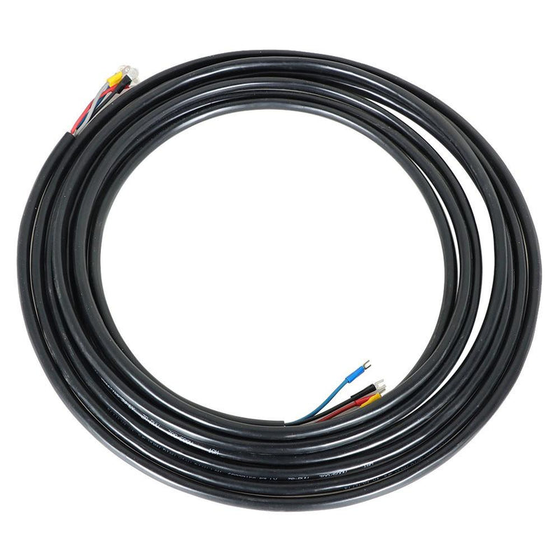 DURAFORCE 1/4*3/8in Cooling Connection Pipe For Mini Split Heat Pump Systems Install Kit