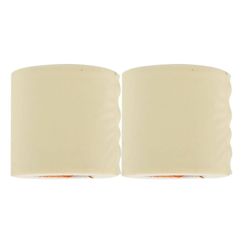 DURAFORCE 1/4*3/8in Cooling Connection Pipe For Mini Split Heat Pump Systems Install Kit