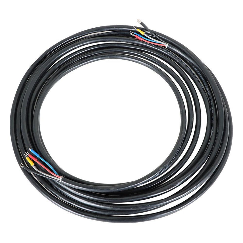 DURAFORCE 1/4"-1/2" Cooling Connection Pipe Install Kit For Mini Split Heat Pump Systems