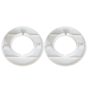DURAFORCE 1/4"-1/2" Cooling Connection Pipe Install Kit For Mini Split Heat Pump Systems