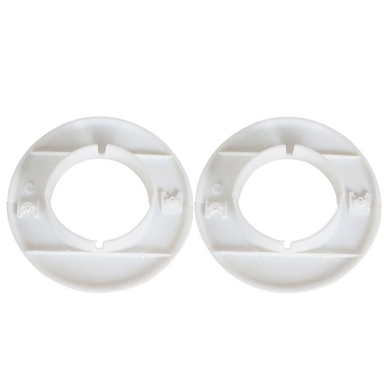 DURAFORCE 1/4"-1/2" Cooling Connection Pipe Install Kit For Mini Split Heat Pump Systems