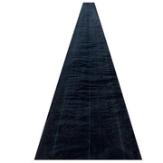 DURAFORCE 6×300FT Weed Cover PE Woven Ground Cover Landscape Fabric 3.2-Ounce Weed Barrier