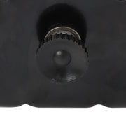 DURAFORCE Electric Winch 3500lbs Line Pull Capacity with 3/16" x 39 ft Synthetic Rope