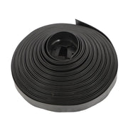 DURAFORCE 80FT 2" Garden Landscape Edging No Dig Lawn Edging Border With 100 8-In Spikes