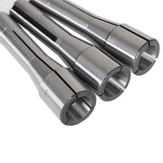 DURAFORCE 29 Pack R8 Spring Collet Set Fractional 1/32"-1" High Precision