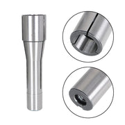 DURAFORCE 29 Pack R8 Spring Collet Set Fractional 1/32"-1" High Precision