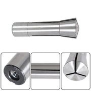 DURAFORCE 29 Pack R8 Spring Collet Set Fractional 1/32"-1" High Precision