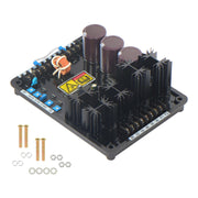 DURAFORCE Generator AVR AVC63-12B1 Automatic Regulator Control Module Replacement