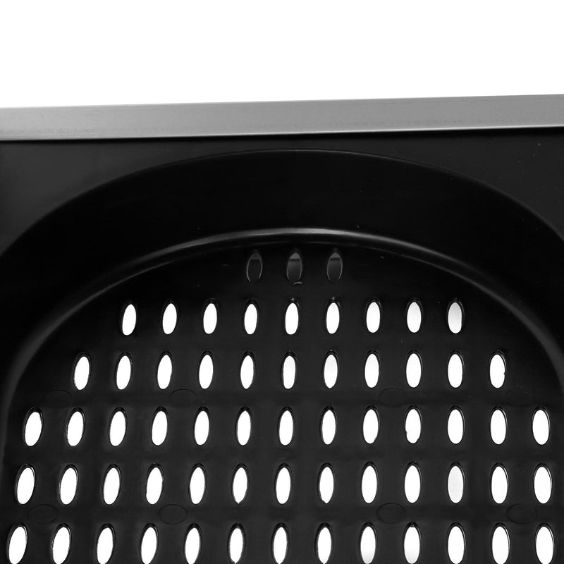 DURAFORCE Red Chicken Egg Laying Box With Lid Cover Chicken Nesting Box Coop Metal 4- Hole