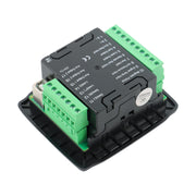 DURAFORCE Genset Controller HGM1790N Generator Automatic Start Module Voltage Controller