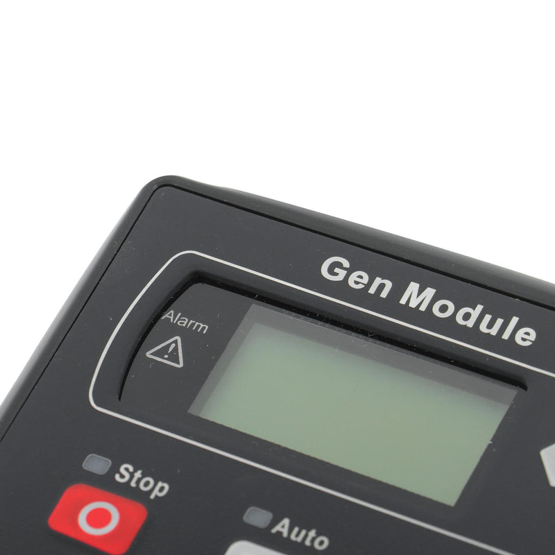 DURAFORCE Genset Controller HGM1790N Generator Automatic Start Module Voltage Controller