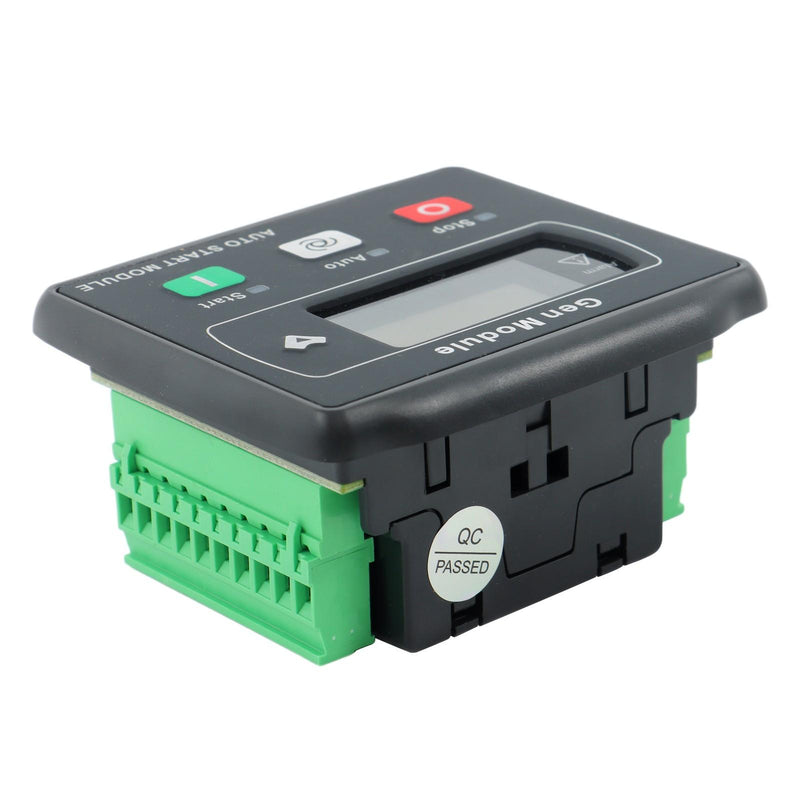DURAFORCE Genset Controller HGM1790N Generator Automatic Start Module Voltage Controller