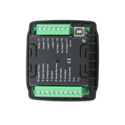 DURAFORCE Genset Controller HGM1790N Generator Automatic Start Module Voltage Controller