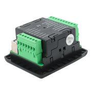 DURAFORCE Genset Controller HGM1790N Generator Automatic Start Module Voltage Controller