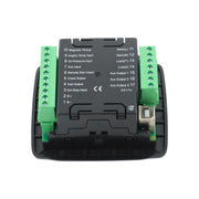 DURAFORCE Genset Controller HGM1790N Generator Automatic Start Module Voltage Controller