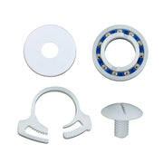 DURAFORCE Rebuild Repair Kit Replacement For Zodiac Polaris Automatic Pool Cleaner 180 280