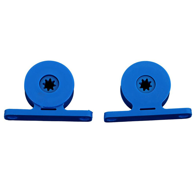DURAFORCE Rebuild Repair Kit Replacement For Zodiac Polaris Automatic Pool Cleaner 180 280