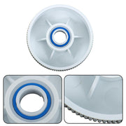 DURAFORCE Rebuild Repair Kit Replacement For Zodiac Polaris Automatic Pool Cleaner 180 280