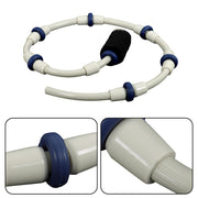 DURAFORCE Rebuild Repair Kit Replacement For Zodiac Polaris Automatic Pool Cleaner 180 280