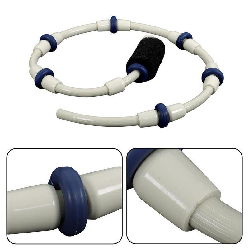DURAFORCE Rebuild Repair Kit Replacement For Zodiac Polaris Automatic Pool Cleaner 180 280