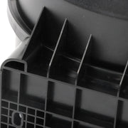 DURAFORCE Inline Duct Fan Plastic ABS 8 Inch 807CFM for Heating Cooling, Grow Tents