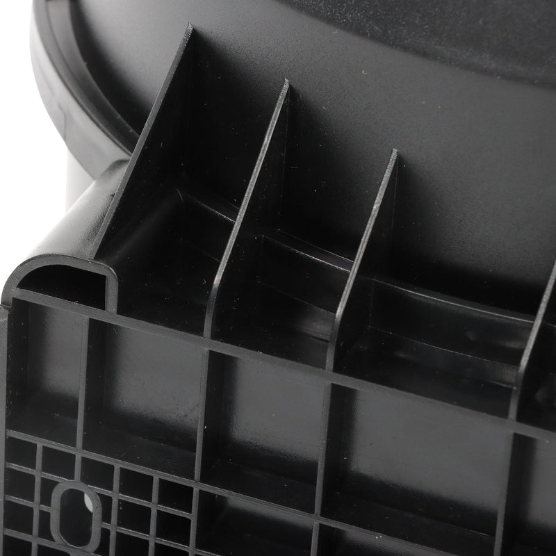 DURAFORCE Inline Duct Fan Plastic ABS 8 Inch 807CFM for Heating Cooling, Grow Tents