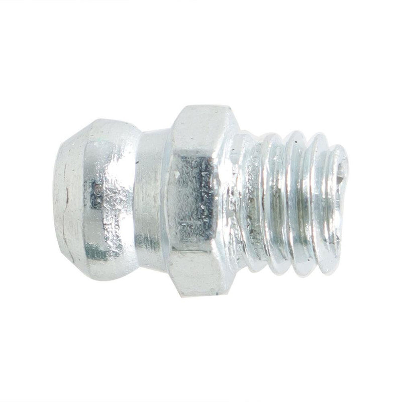 DURAFORCE 10 Pcs UCF 208-24 Pillow Block Flange Mounted Bearing 1-1/2" Bore 4 Bolt