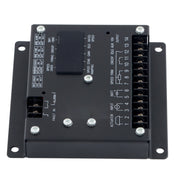 DURAFORCE Generator Speed Controller Panel Electronic S6700H For Cummins Generator